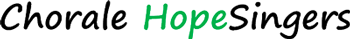 Chorale Hope Singers